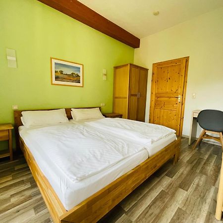 Gaststaette Brauhaus Zwickau Gmbh Hotell Exteriör bild