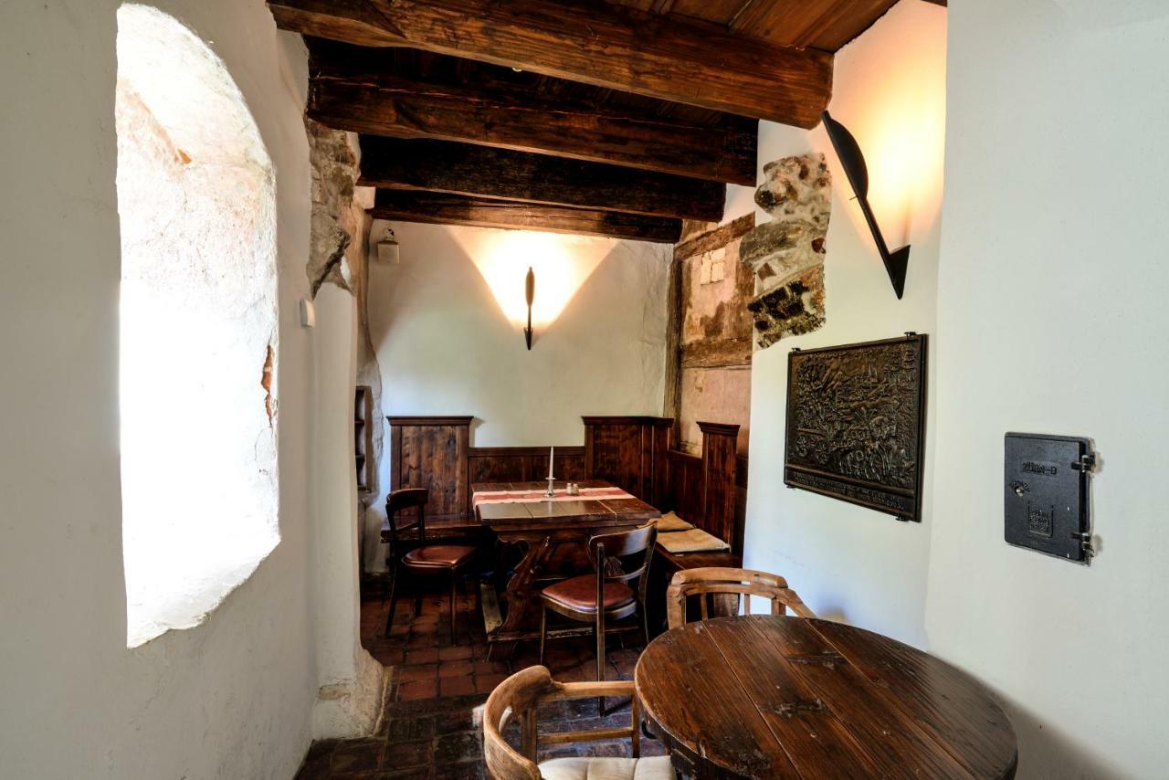 Gaststaette Brauhaus Zwickau Gmbh Hotell Exteriör bild